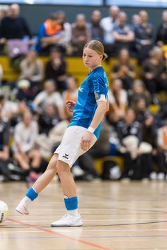Bild 174 - wBJ NFV Futsalmeisterschaft